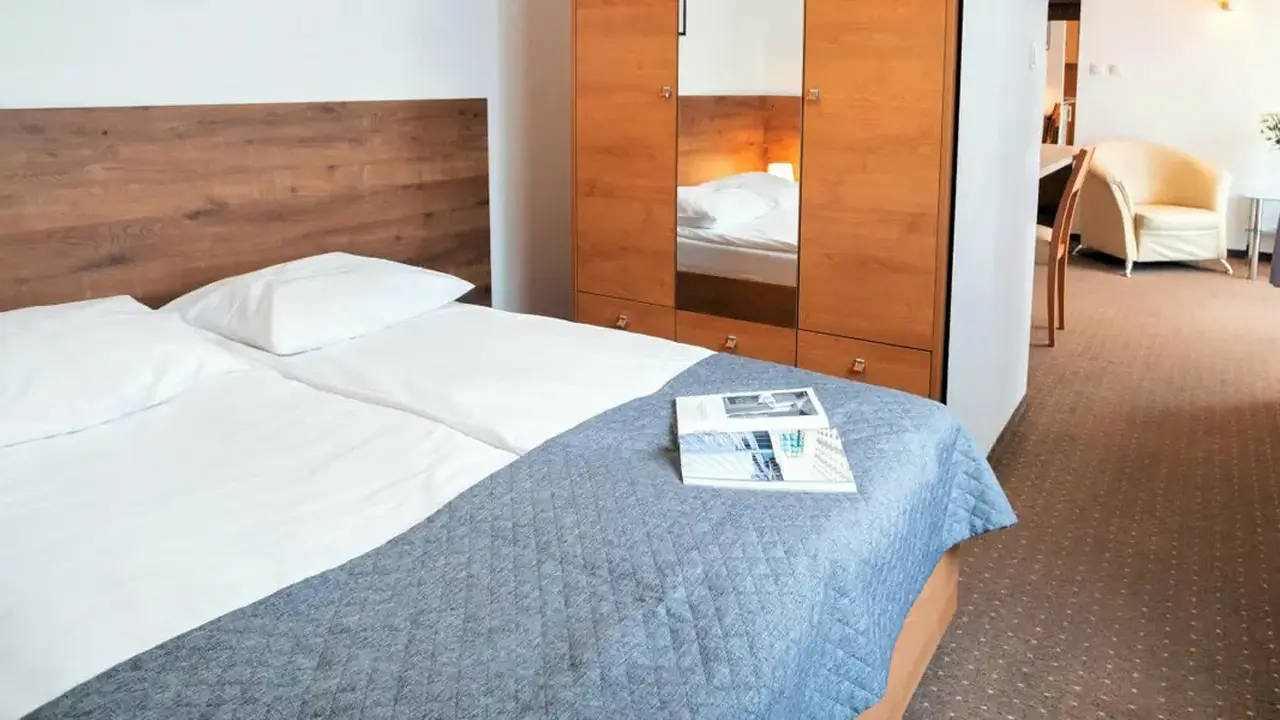 Warsaw Apartments - Apartamenty Wilanów