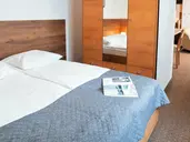 Warsaw Apartments - Apartamenty Wilanów