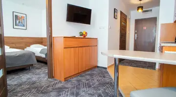 Warsaw Apartments - Apartamenty Wilanów