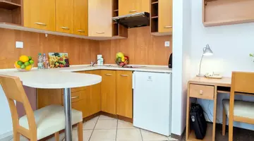 Warsaw Apartments - Apartamenty Wilanów