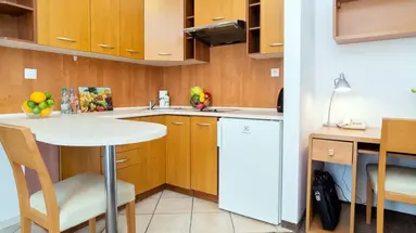 Warsaw Apartments - Apartamenty Wilanów