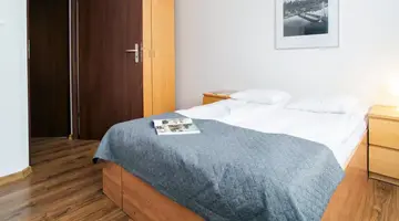 Warsaw Apartments - Apartamenty Wilanów
