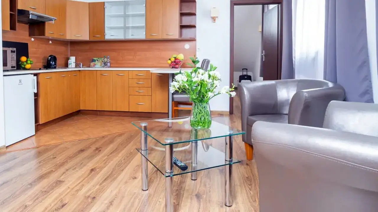 Warsaw Apartments - Apartamenty Wilanów