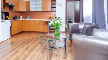 Warsaw Apartments - Apartamenty Wilanów