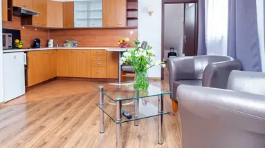 Warsaw Apartments - Apartamenty Wilanów