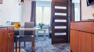 Warsaw Apartments - Apartamenty Wilanów