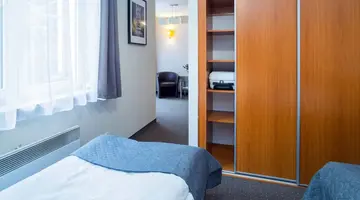 Warsaw Apartments - Apartamenty Wilanów