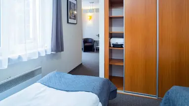 Warsaw Apartments - Apartamenty Wilanów