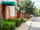 Warsaw Apartments - Apartamenty Wilanów