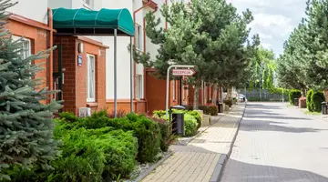Warsaw Apartments - Apartamenty Wilanów