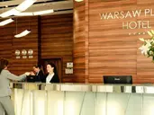 Warsaw Plaza Hotel
