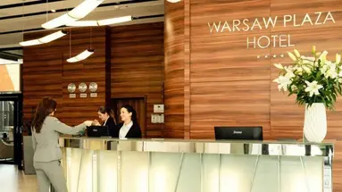 Warsaw Plaza Hotel