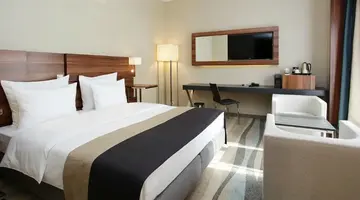 Warsaw Plaza Hotel