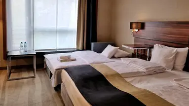 Warsaw Plaza Hotel