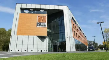 Warsaw Plaza Hotel