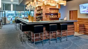 Warsaw Plaza Hotel