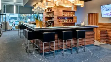 Warsaw Plaza Hotel