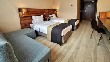 Warsaw Plaza Hotel