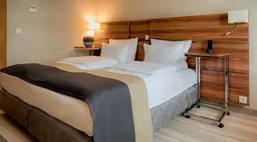 Warsaw Plaza Hotel