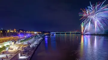 Warsaw Plaza Hotel