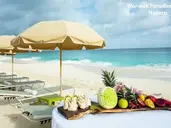 Warwick Paradise Island Bahamas - All Inclusive - Adults Only