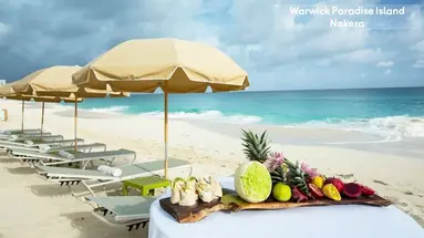 Warwick Paradise Island Bahamas - All Inclusive - Adults Only