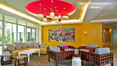 Warwick Paradise Island Bahamas - All Inclusive - Adults Only