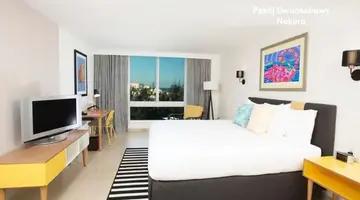 Warwick Paradise Island Bahamas - All Inclusive - Adults Only