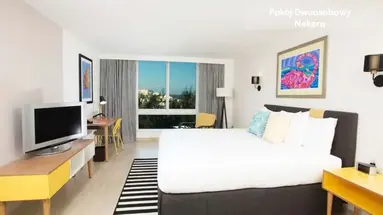 Warwick Paradise Island Bahamas - All Inclusive - Adults Only