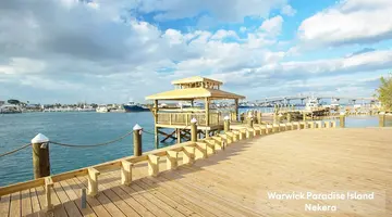 Warwick Paradise Island Bahamas - All Inclusive - Adults Only
