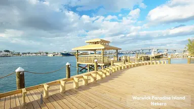 Warwick Paradise Island Bahamas - All Inclusive - Adults Only