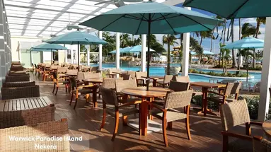 Warwick Paradise Island Bahamas - All Inclusive - Adults Only