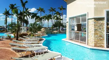 Warwick Paradise Island Bahamas - All Inclusive - Adults Only