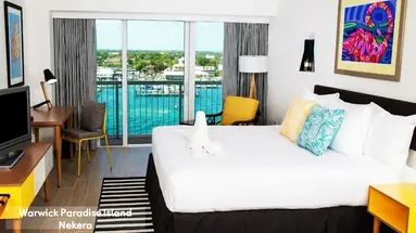 Warwick Paradise Island Bahamas - All Inclusive - Adults Only