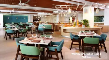 Warwick Paradise Island Bahamas - All Inclusive - Adults Only