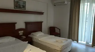WASA HOTEL