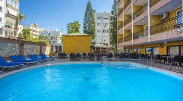 WASA HOTEL