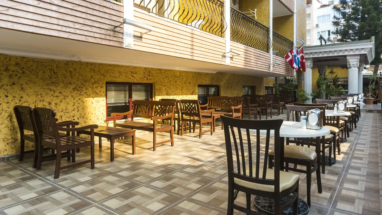 WASA HOTEL