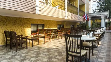 WASA HOTEL