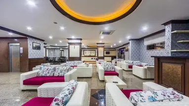 Wasa Hotel