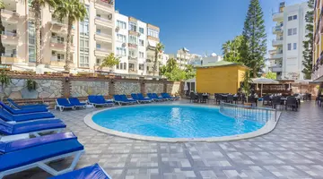 WASA HOTEL