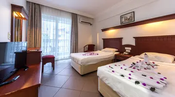 WASA HOTEL
