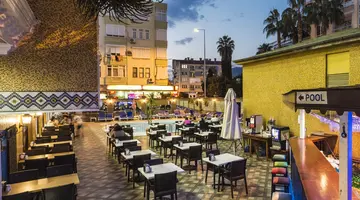 WASA HOTEL