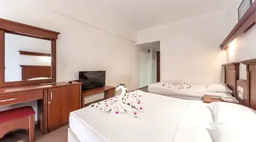 WASA HOTEL