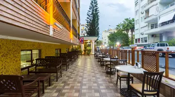 WASA HOTEL