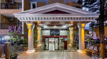 Wasa Hotel