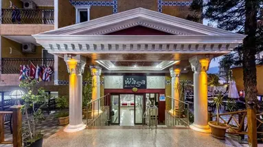 Wasa Hotel