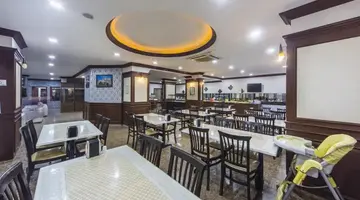 Wasa Hotel