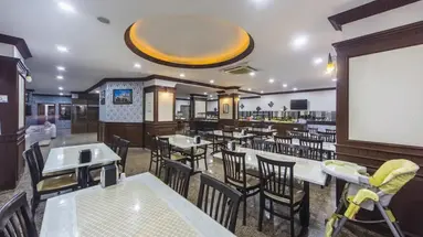 Wasa Hotel