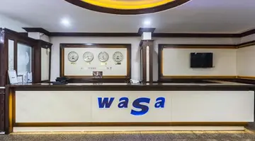 Wasa Hotel